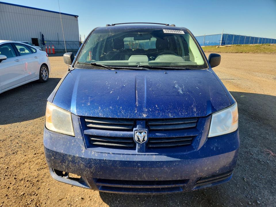 Продаж на аукціоні авто 2010 Dodge Grand Caravan, vin: 2D4RN4DE7AR256863, номер лоту: 69309066