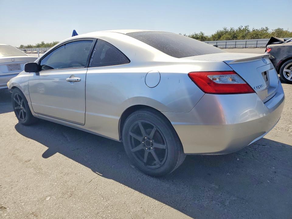 Aukcja sprzedaży 2010 Honda Civic, vin: 2HGFG1B64AH506572, numer aukcji: 70813316