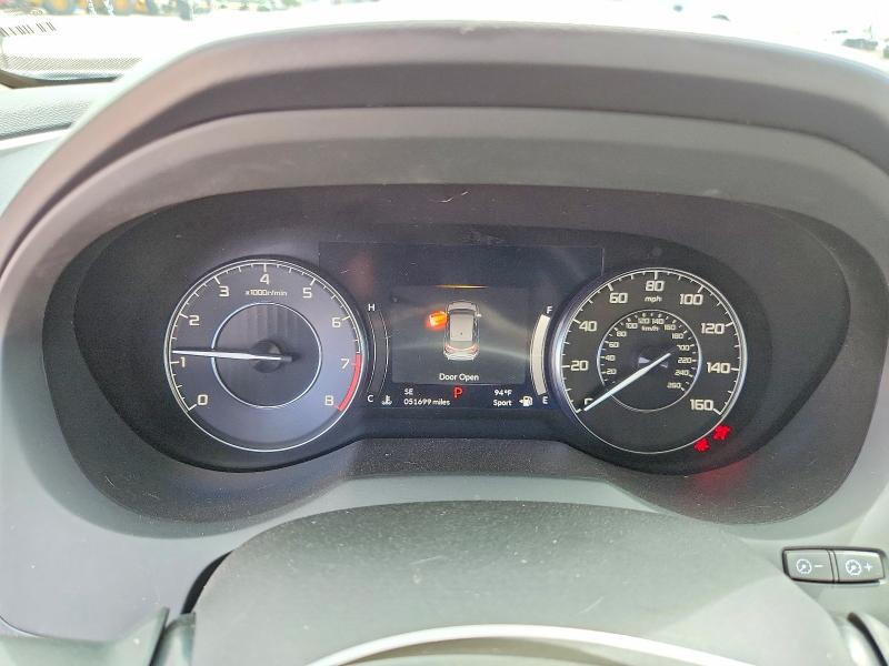 Продаж на аукціоні авто 2021 Acura Rdx, vin: 5J8TC1H54ML005427, номер лоту: 67662036