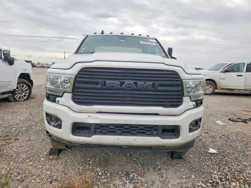 66362586 :رقم المزاد ، 3C63RRHL6MG687743 vin ، 2021 Ram 3500 مزاد بيع