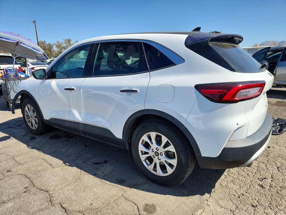 2024 Ford Escape მანქანა იყიდება აუქციონზე, vin: 1FMCU0GN5RUA13864, აუქციონის ნომერი: 69606096