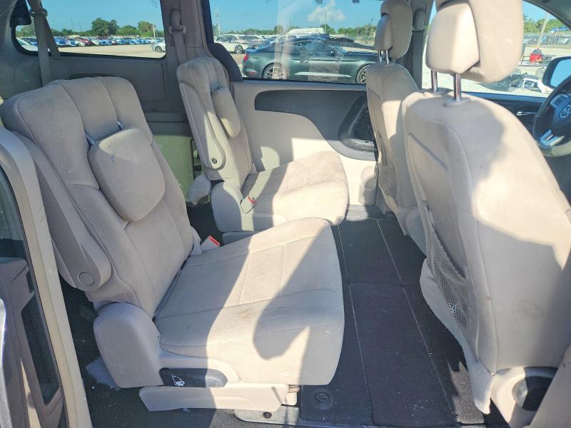 Aukcja sprzedaży 2011 Dodge Grand Caravan, vin: 2D4RN5DG0BR755108, numer aukcji: 68542916
