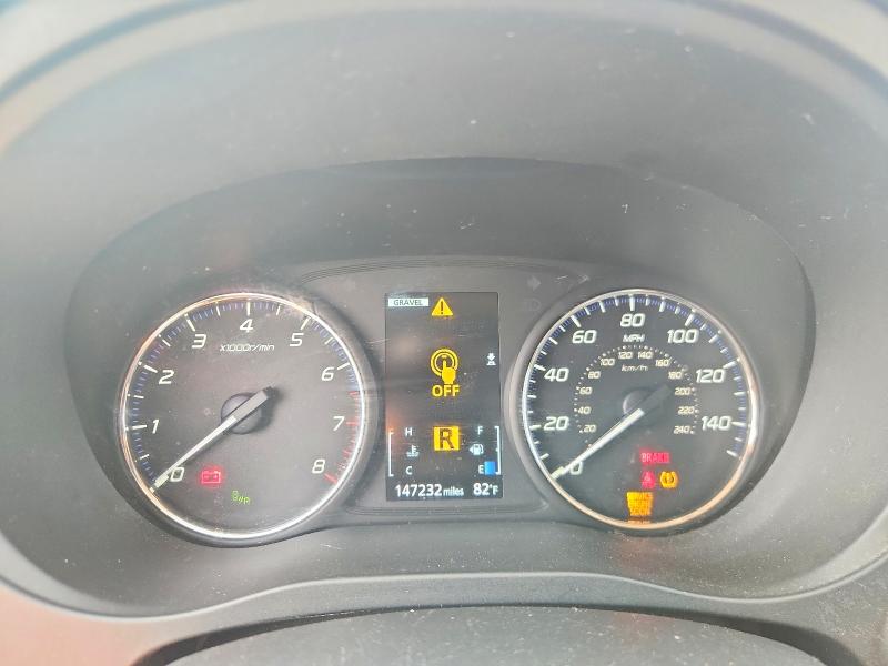 2020 Mitsubishi Outlander მანქანა იყიდება აუქციონზე, vin: JA4AZ3A37LZ037903, აუქციონის ნომერი: 70420536