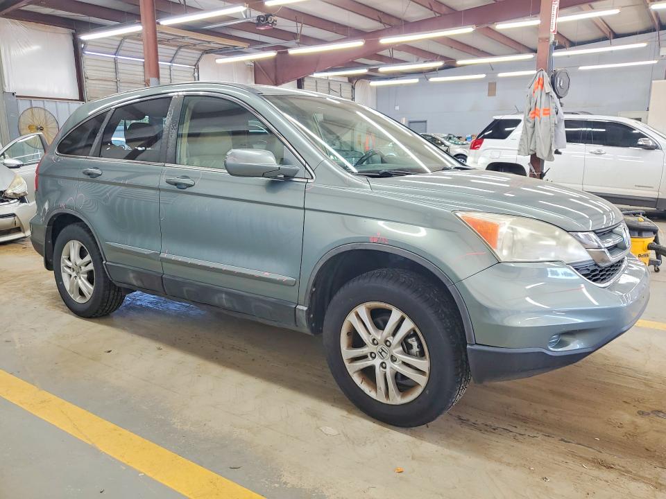 Aukcja sprzedaży 2011 Honda Cr-v, vin: 5J6RE4H73BL072193, numer aukcji: 67938856