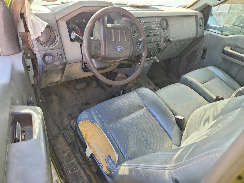 Aukcja sprzedaży 2014 Ford F350, vin: 1FDRF3G62EEB53485, numer aukcji: 69826226