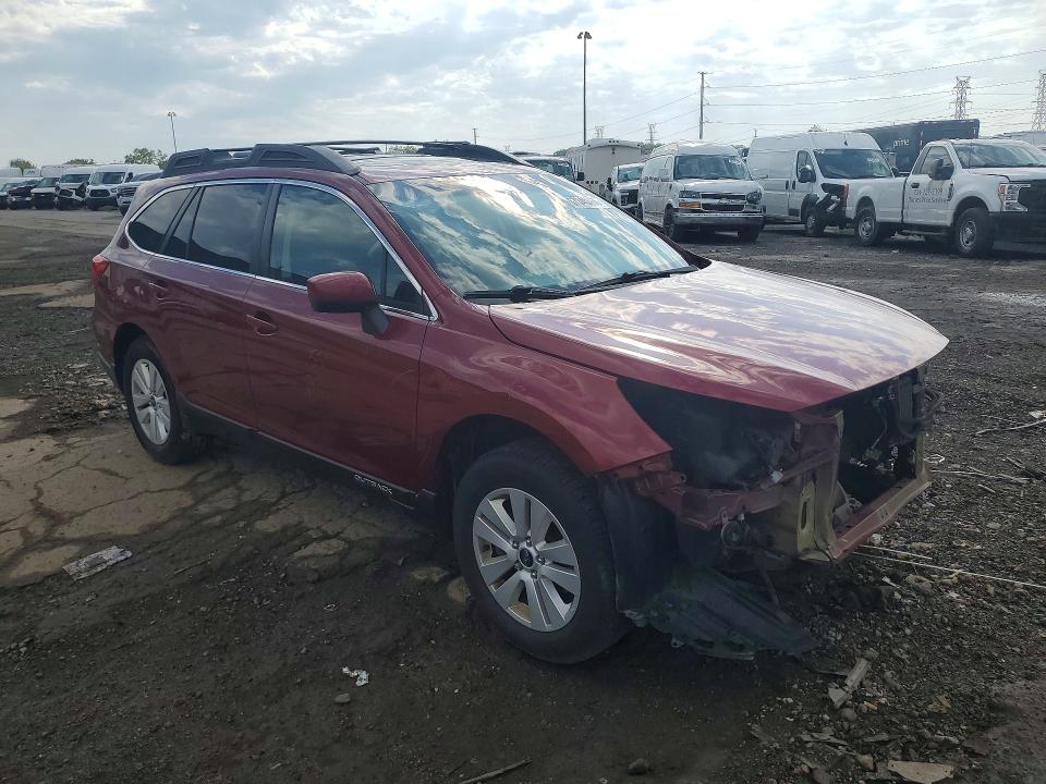 Aukcja sprzedaży 2016 Subaru Outback, vin: 4S4BSBDC0G3312780, numer aukcji: 67340066