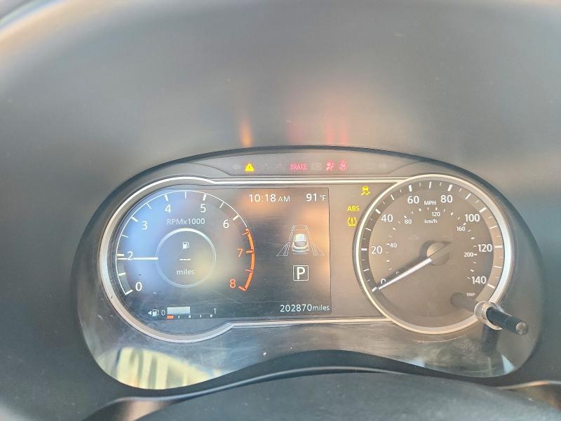 2020 Nissan Kicks მანქანა იყიდება აუქციონზე, vin: 3N1CP5DV3LL500627, აუქციონის ნომერი: 68255746
