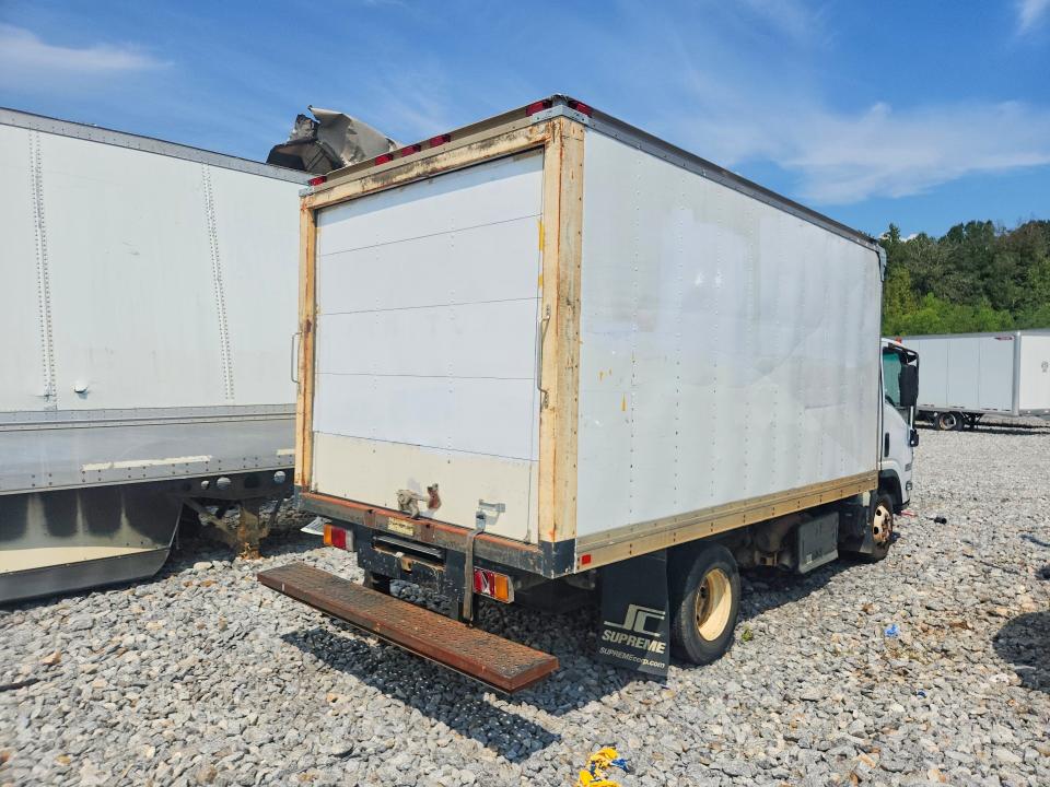 2011 Isuzu Npr-hd მანქანა იყიდება აუქციონზე, vin: JALB4W173B7400798, აუქციონის ნომერი: 63204276