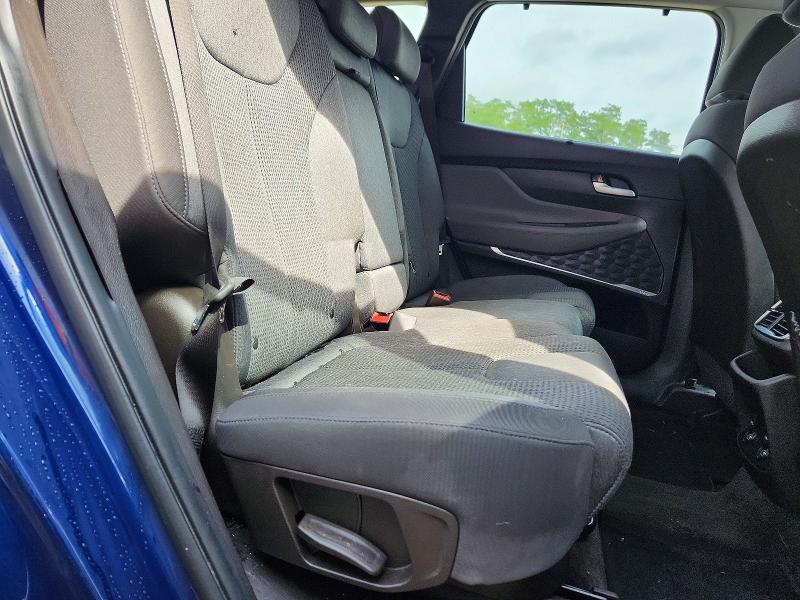 Aukcja sprzedaży 2019 Hyundai Santa Fe, vin: 5NMS33AD4KH052740, numer aukcji: 67494446