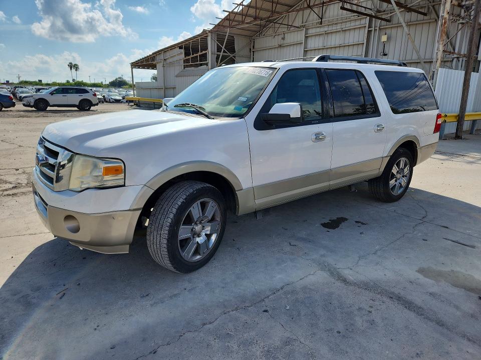Aukcja sprzedaży 2010 Ford Expedition, vin: 1FMJK1H59AEA24933, numer aukcji: 70276716