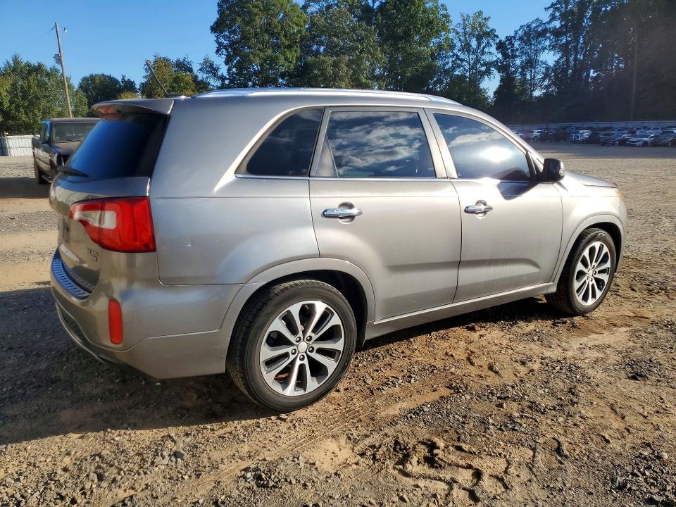 Aukcja sprzedaży 2014 Kia Sorento, vin: 5XYKW4A71EG459498, numer aukcji: 70680716