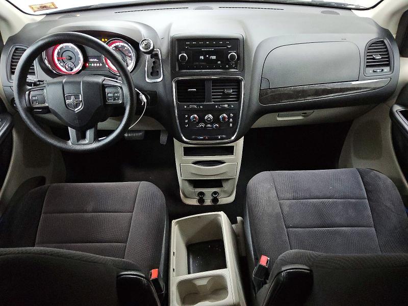 Aukcja sprzedaży 2014 Dodge Grand Caravan, vin: 2C4RDGBG9ER173608, numer aukcji: 67757016