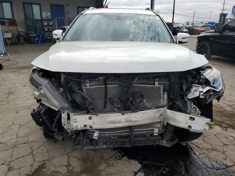 Aukcja sprzedaży 2017 Nissan Pathfinder, vin: 5N1DR2MN0HC685311, numer aukcji: 69761126