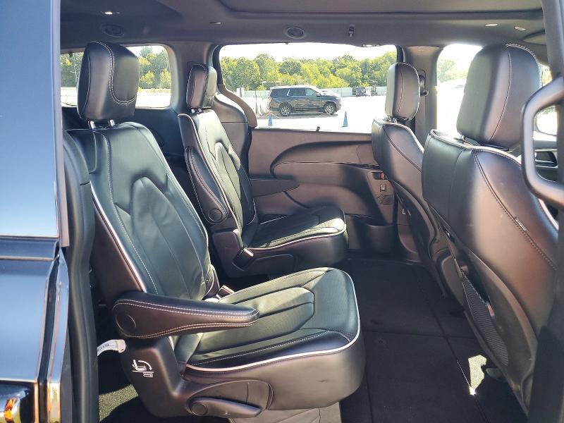 Aukcja sprzedaży 2025 Chrysler Pacifica, vin: 2C4RC1GGXSR566148, numer aukcji: 68967066