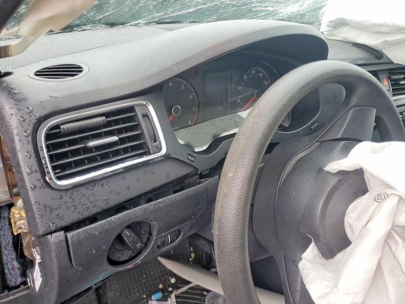 Продаж на аукціоні авто 2012 Volkswagen Jetta, vin: 3VW2K7AJ3CM464580, номер лоту: 69413466