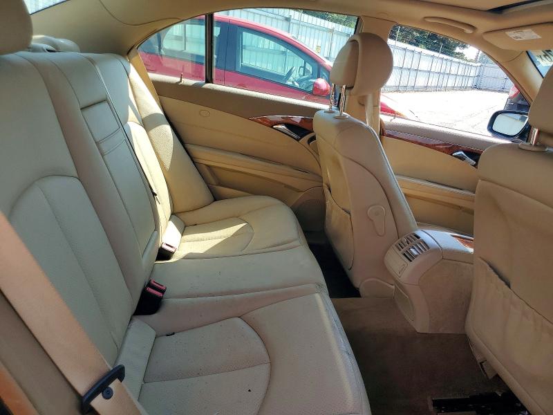 Продаж на аукціоні авто 2009 Mercedes-benz E, vin: WDBUF87X99B378223, номер лоту: 67451876