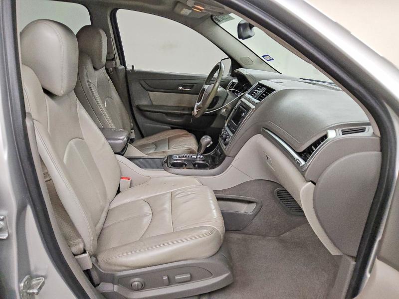 Продаж на аукціоні авто 2015 Gmc Acadia, vin: 1GKKRRKD6FJ225209, номер лоту: 62075776