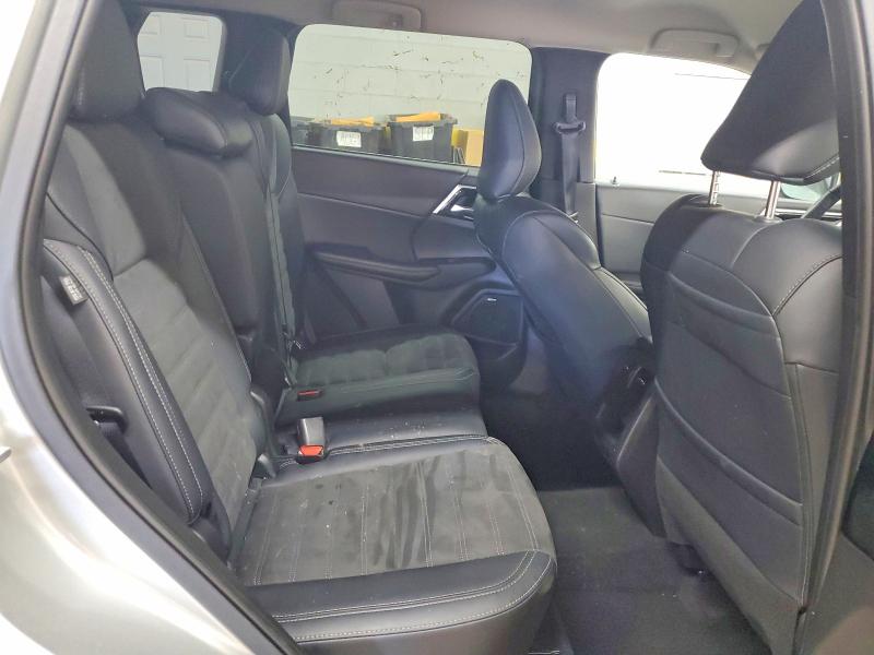 Aukcja sprzedaży 2025 Mitsubishi Outlander, vin: JA4J4VA86SZ034009, numer aukcji: 70440086
