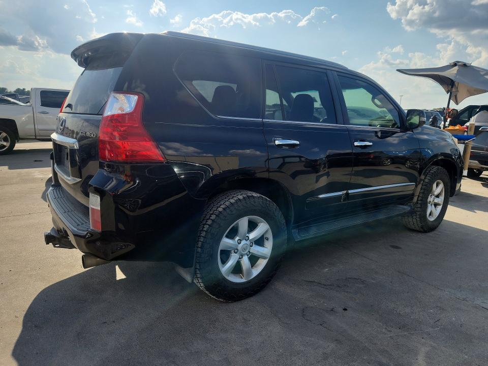 Продажа на аукционе авто 2013 Lexus Gx, vin: JTJBM7FX6D5057531, номер лота: 67973226