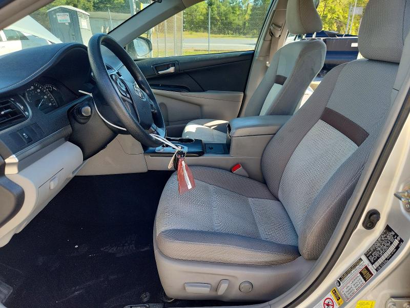 2014 Toyota Camry მანქანა იყიდება აუქციონზე, vin: 4T4BF1FK1ER362135, აუქციონის ნომერი: 68926006