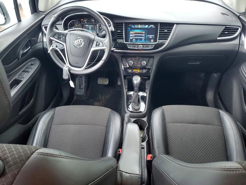 Продажа на аукционе авто 2018 Buick Encore, vin: KL4CJASB6JB708123, номер лота: 69673046