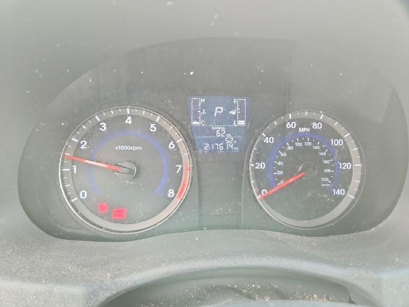 Продаж на аукціоні авто 2016 Hyundai Accent, vin: KMHCT4AEXGU118416, номер лоту: 70142066