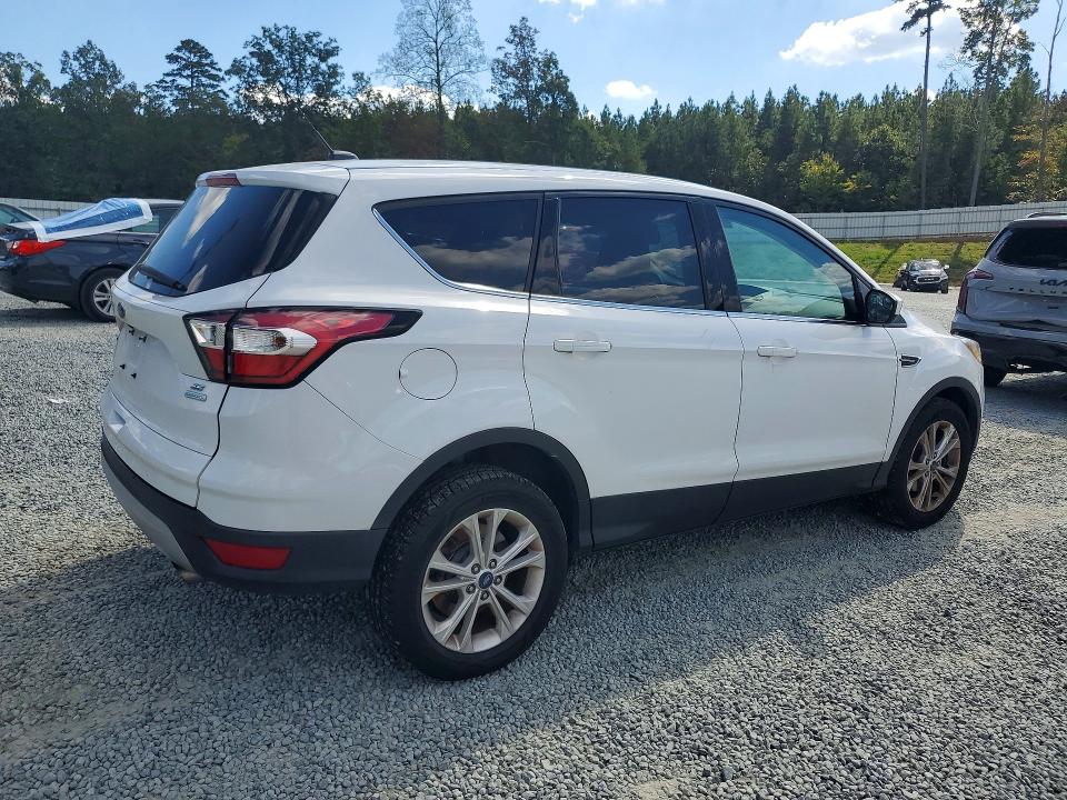 Aukcja sprzedaży 2017 Ford Escape, vin: 1FMCU0GD6HUE55977, numer aukcji: 71249906