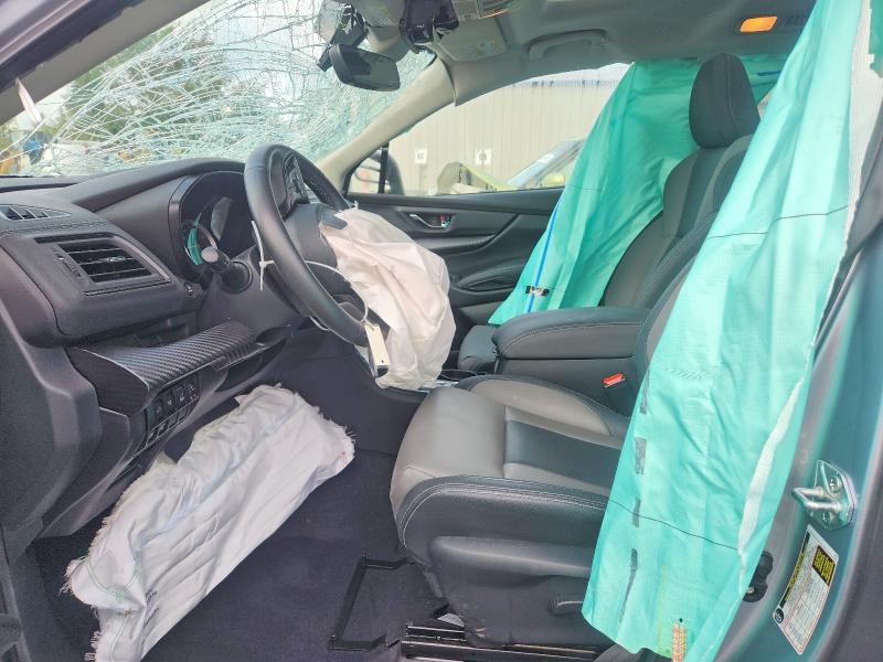 Продаж на аукціоні авто 2022 Subaru Ascent, vin: 4S4WMAJD5N3457572, номер лоту: 68344406