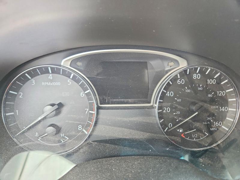 69752796 :رقم المزاد ، 5N1AR2MN2GC654756 vin ، 2016 Nissan Pathfinder مزاد بيع