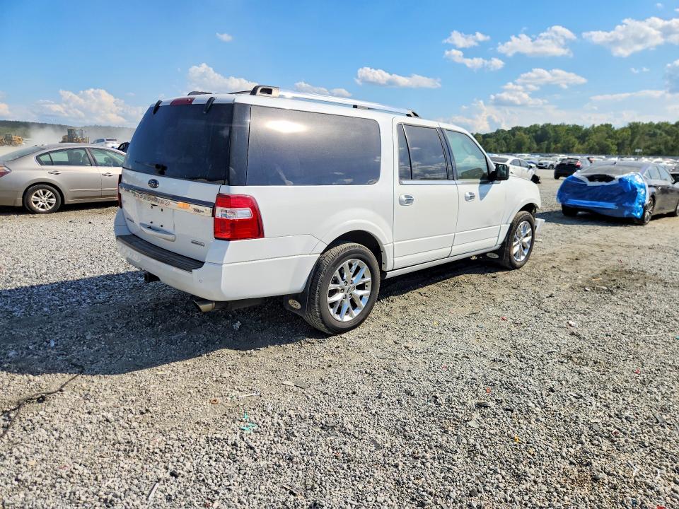 2017 Ford Expedition მანქანა იყიდება აუქციონზე, vin: 1FMJK2AT1HEA68434, აუქციონის ნომერი: 68373866