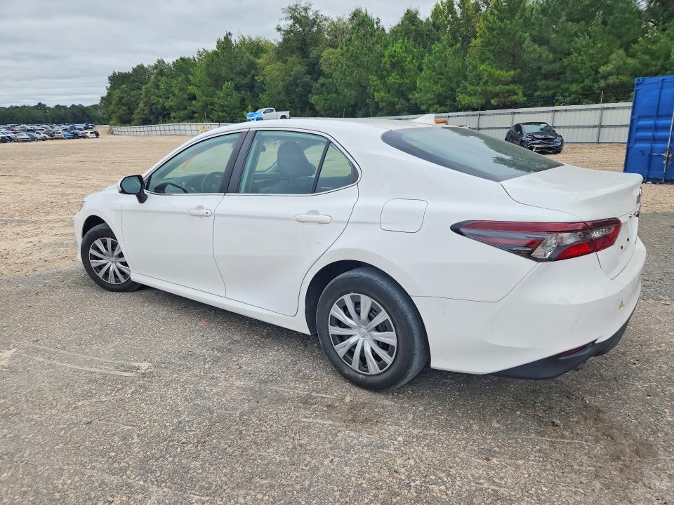 Aukcja sprzedaży 2024 Toyota Camry, vin: 4T1C31AK1RU628256, numer aukcji: 70267826