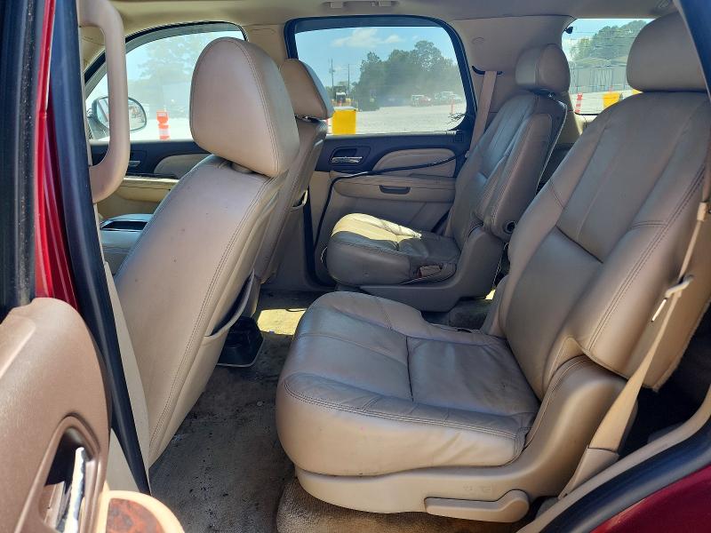 Aukcja sprzedaży 2008 Gmc Yukon, vin: 1GKFK63898J145895, numer aukcji: 65386846