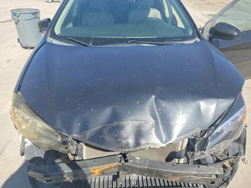 Aukcja sprzedaży 2018 Toyota Corolla, vin: 2T1BURHE5JC030040, numer aukcji: 68103596