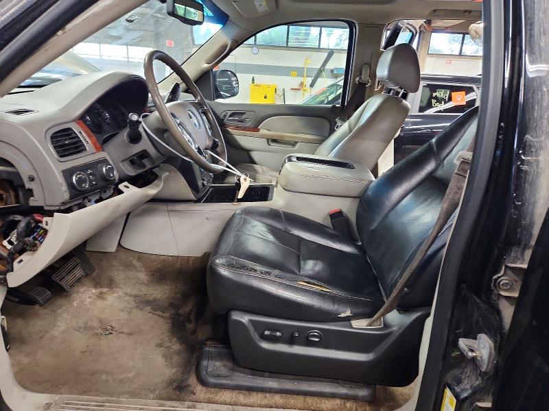 67382016 :رقم المزاد ، 1GKS2KE78DR357629 vin ، 2013 Gmc Yukon Xl مزاد بيع