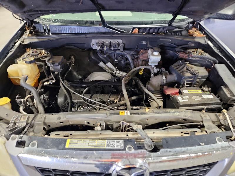 67932086 :رقم المزاد ، 4F2CZ02Z38KM24965 vin ، 2008 Mazda Tribute مزاد بيع