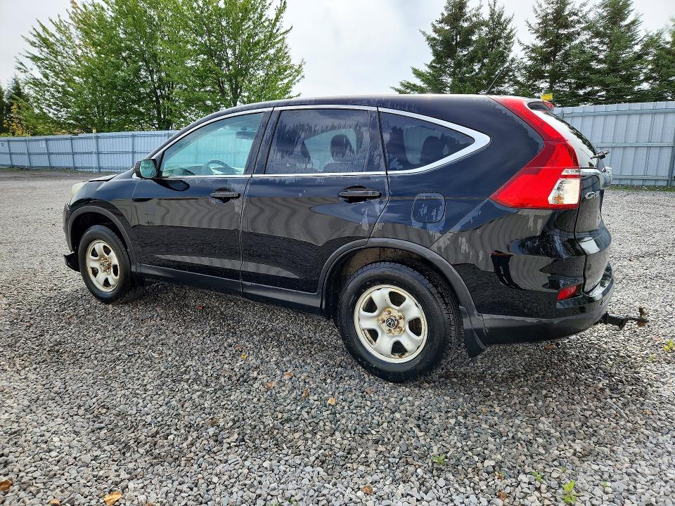 Продаж на аукціоні авто 2015 Honda Cr-v, vin: 2HKRM4H33FH117844, номер лоту: 66758366