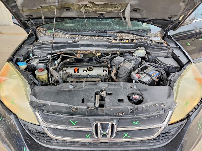 Продаж на аукціоні авто 2011 Honda Cr-v, vin: 3CZRE3H38BG703122, номер лоту: 70801526