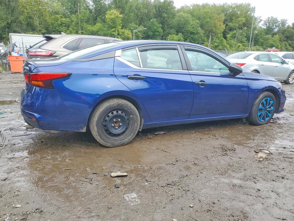 2019 Nissan Altima მანქანა იყიდება აუქციონზე, vin: 1N4BL4BV2KC240447, აუქციონის ნომერი: 70042256