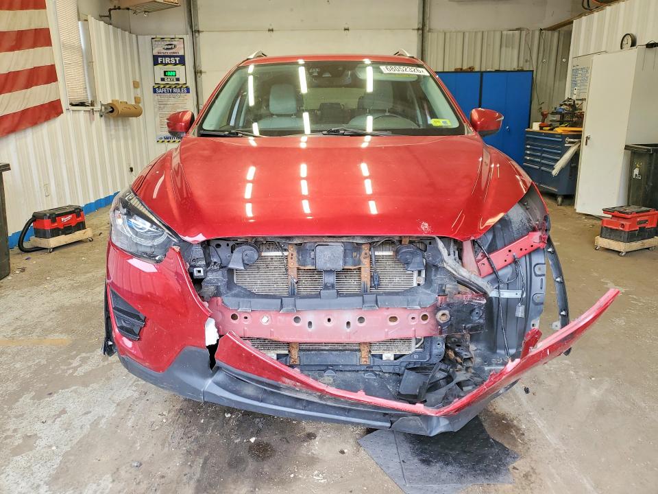 68052326 :رقم المزاد ، JM3KE4DY7G0619679 vin ، 2016 Mazda Cx-5 مزاد بيع