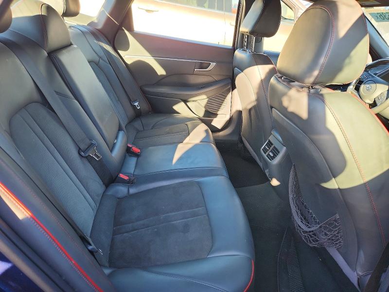 Продаж на аукціоні авто 2020 Hyundai Sonata, vin: 5NPEJ4J29LH039848, номер лоту: 68511536