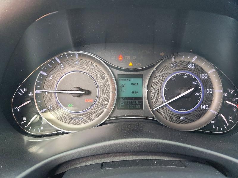 Продажа на аукционе авто 2018 Infiniti Qx80, vin: JN8AZ2NF2J9665101, номер лота: 69497886