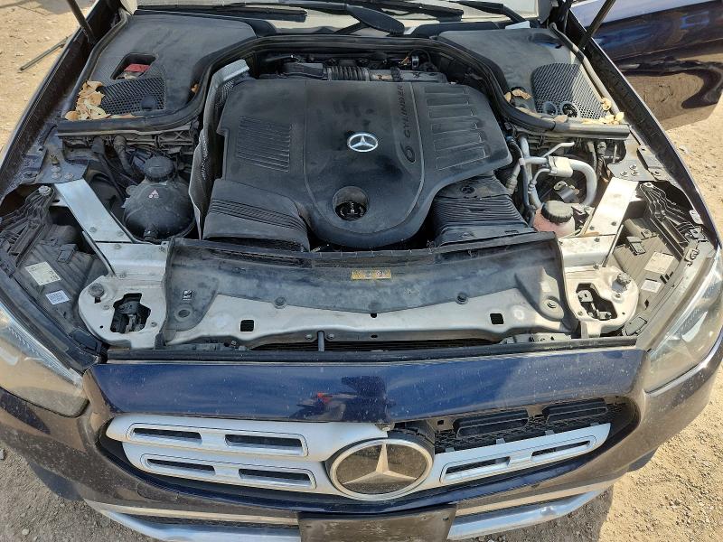 Продаж на аукціоні авто 2022 Mercedes-benz E, vin: W1KZH6AB6NB031001, номер лоту: 70149966