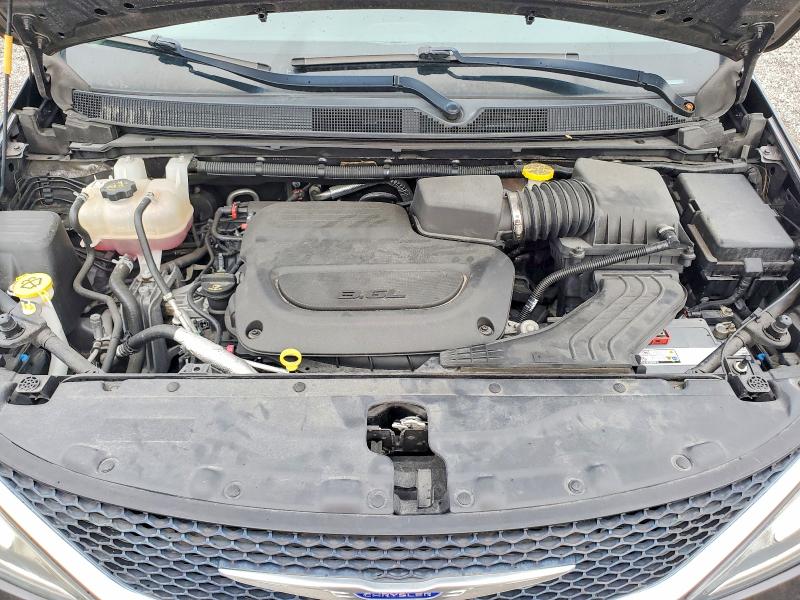 Aukcja sprzedaży 2019 Chrysler Pacifica, vin: 2C4RC1FG8KR666718, numer aukcji: 68552386