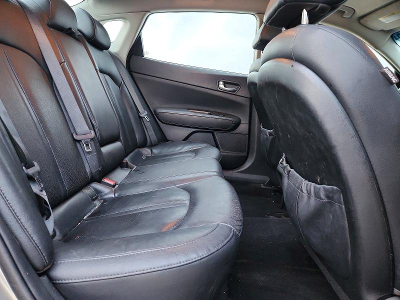 68333716 :رقم المزاد ، 5XXGU4L33HG158438 vin ، 2017 Kia Optima مزاد بيع