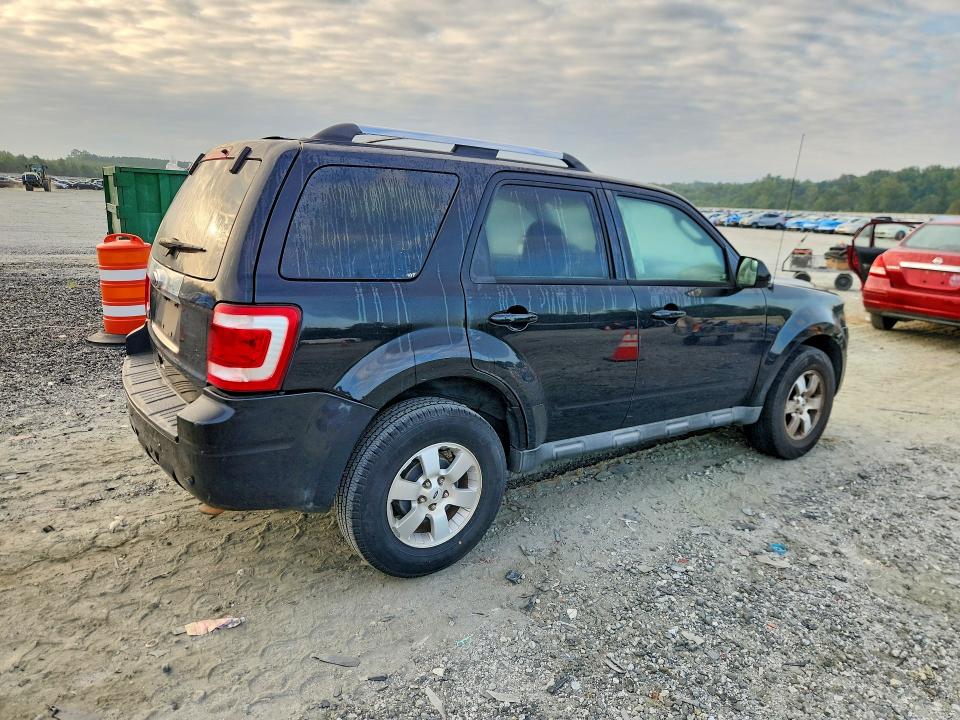 Продажа на аукционе авто 2010 Ford Escape, vin: 1FMCU0E79AKA29585, номер лота: 68956396