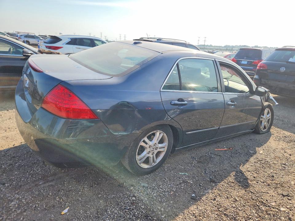 Aukcja sprzedaży 2007 Honda Accord, vin: 1HGCM56847A131661, numer aukcji: 67562656