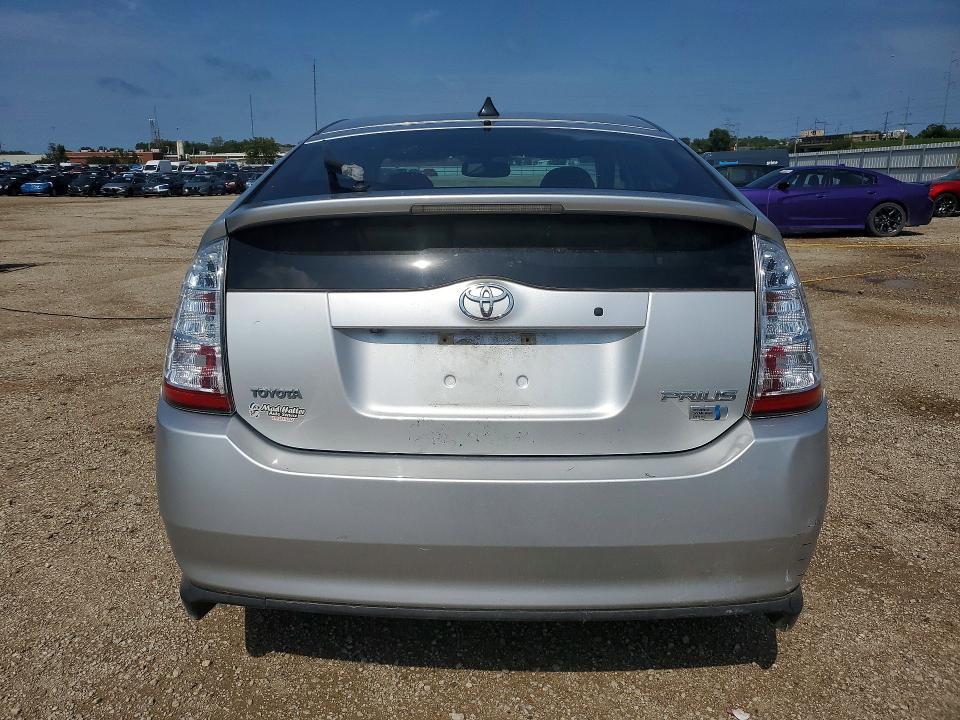 Aukcja sprzedaży 2007 Toyota Prius, vin: JTDKB20UX73256818, numer aukcji: 68714416