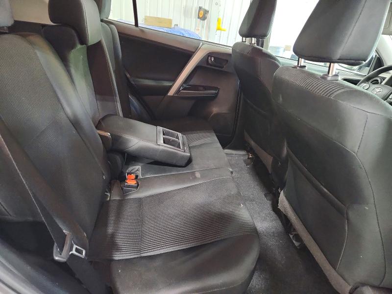 Продажа на аукционе авто 2018 Toyota Rav4, vin: 2T3BFREV4JW851800, номер лота: 68778116