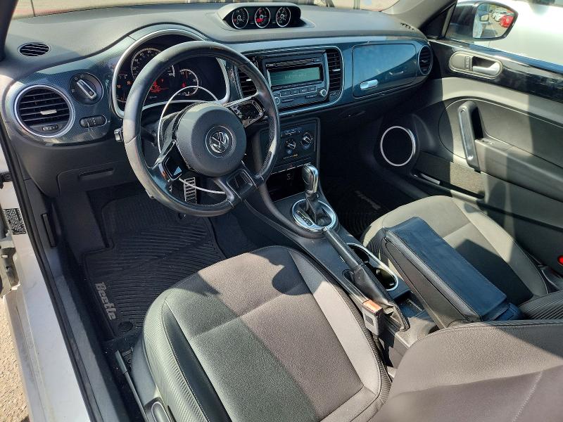 Продаж на аукціоні авто 2013 Volkswagen Beetle, vin: 3VW7T7AT3DM820631, номер лоту: 68348826