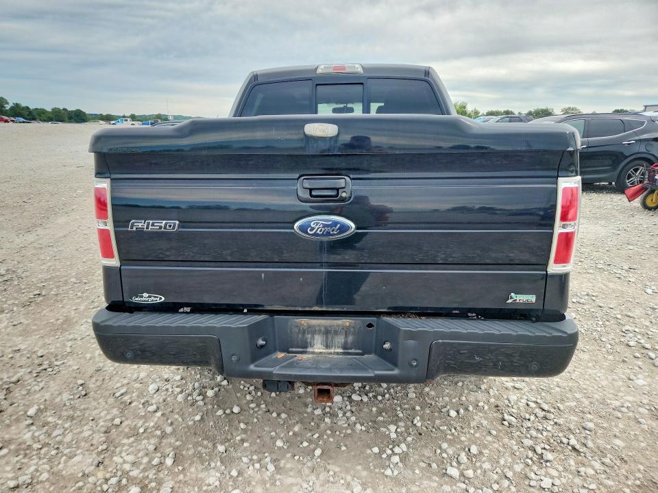 Продаж на аукціоні авто 2010 Ford F150, vin: 1FTFW1EV3AFC61687, номер лоту: 68333806